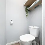 3 - Stylish 2br Apartment, Airport Access, Near Old Town * Tallinn