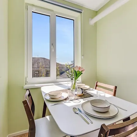 Appartement Juhkentali 46, Korter 12