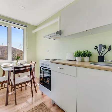 Juhkentali 46, Korter 12 Appartement