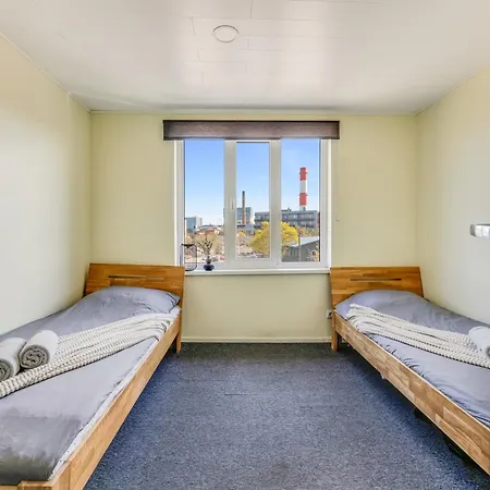 Juhkentali 46, Korter 12 Appartement Tallinn