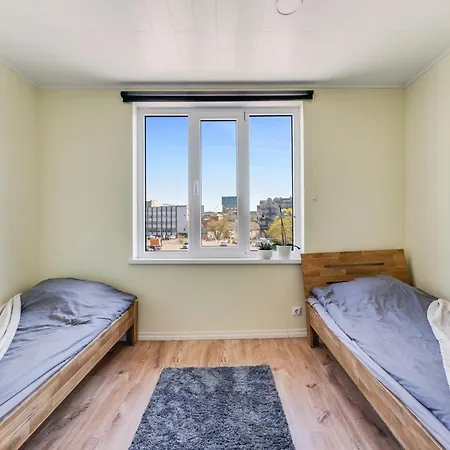 Appartement Juhkentali 46, Korter 12 *