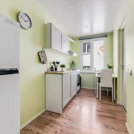 Apartman Juhkentali 46, Korter 3 *