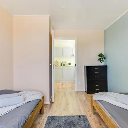 Juhkentali 46, Korter 3 Appartement Tallinn