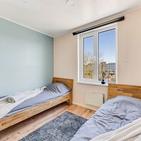 Juhkentali 46, Korter 3 Appartement Tallinn