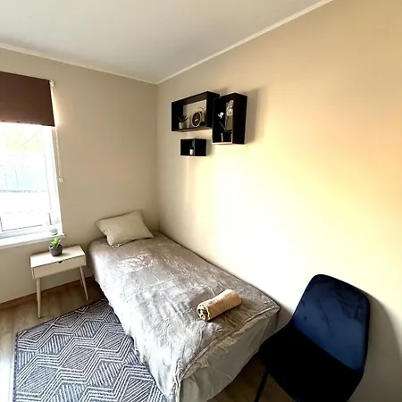 Juhkentali 46, korter 3 * Tallinn