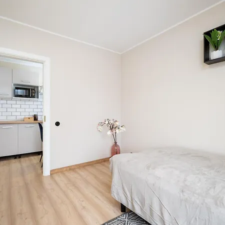 3 - Stylish 2br Apartment, Airport Access, Near Old Town Apartment Reval